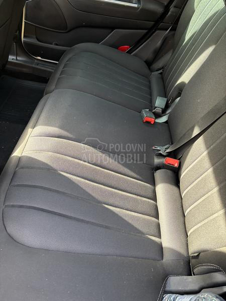 Lancia Delta 2.0 MultiJet