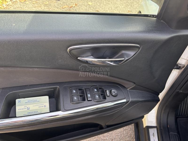 Lancia Delta 2.0 MultiJet