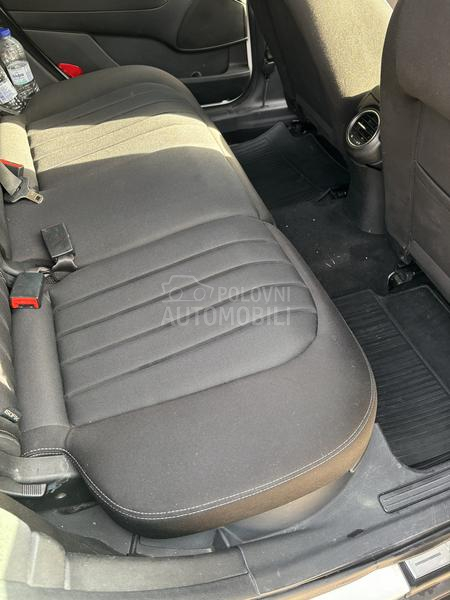 Lancia Delta 2.0 MultiJet