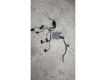 Relej Grejaca za M57 E60 za BMW Serija 1, Serija 3, Serija 5 ... od 2003. do 2010. god.