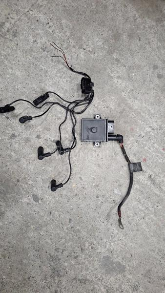 Relej Grejaca za M57 E60