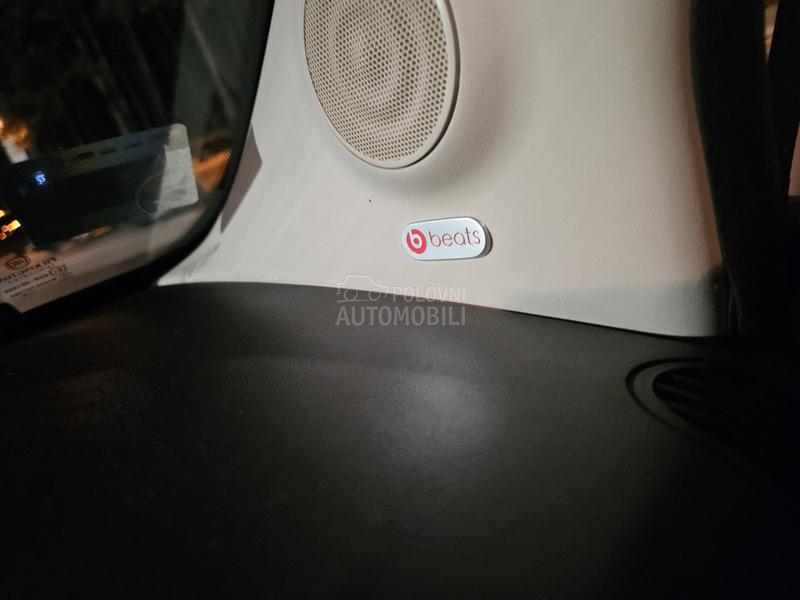 Fiat 500 lounge beats