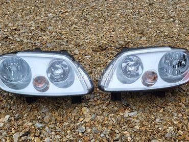 Caddy Farovi za Volkswagen Caddy od 2004. do 2009. god.