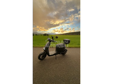 Električni RM City GO RS