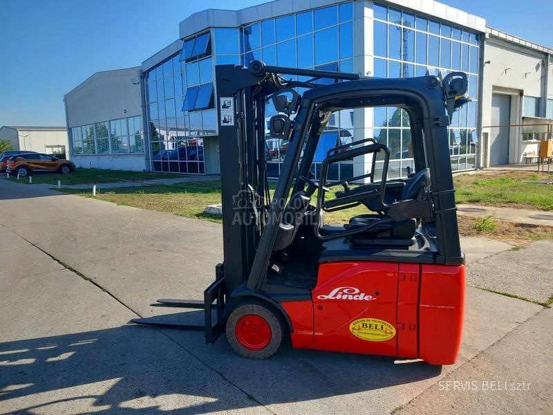 Linde E14