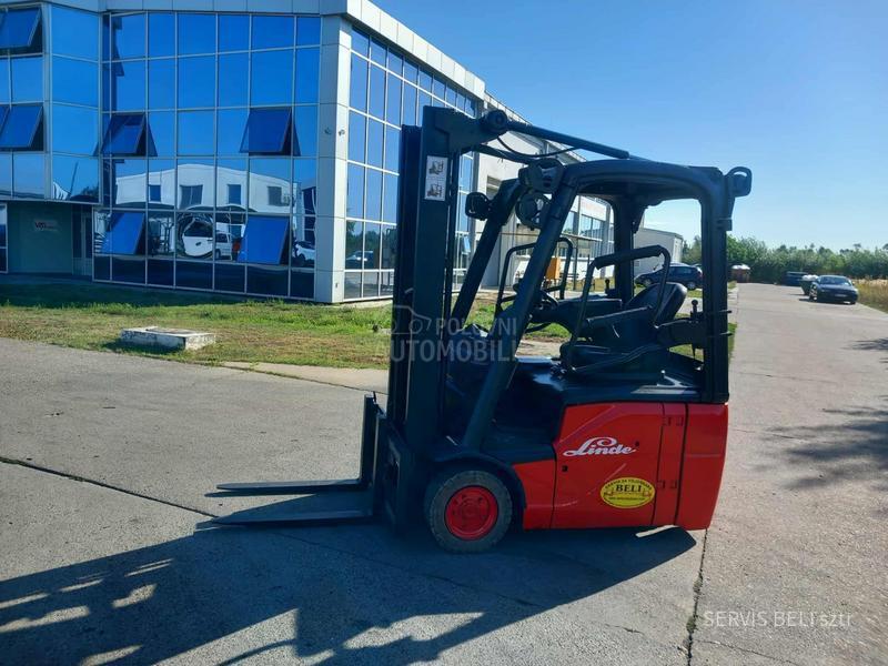 Linde E14