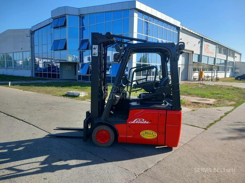 Linde E14