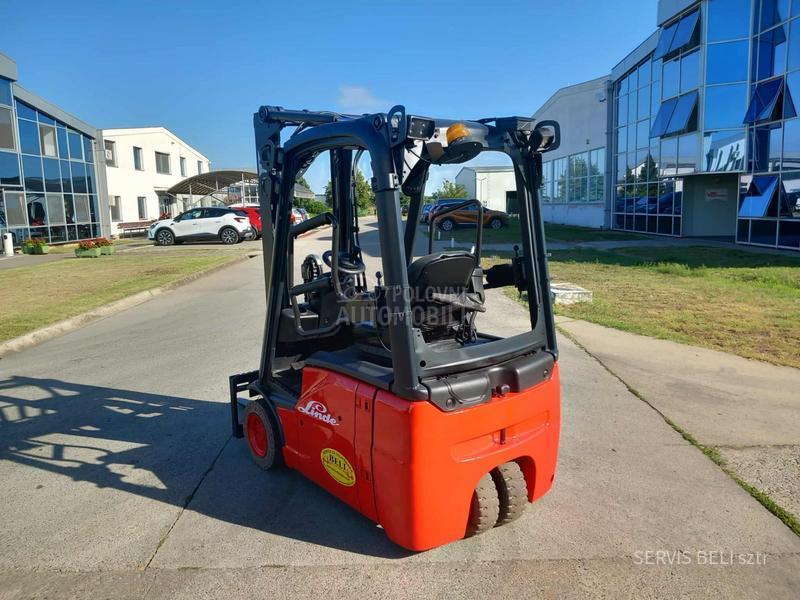 Linde E14