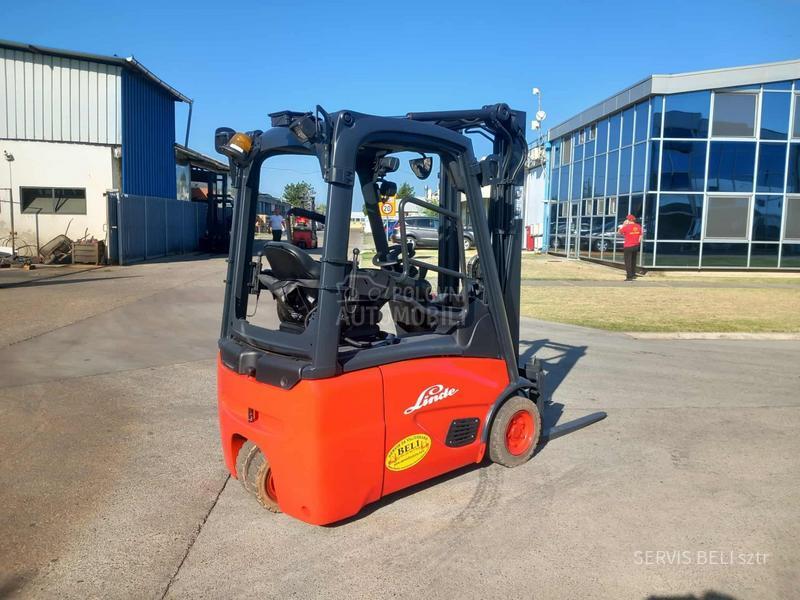 Linde E14