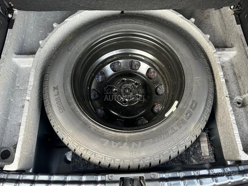 Dacia Duster 1.2 TCE 4x4 Nav Kam