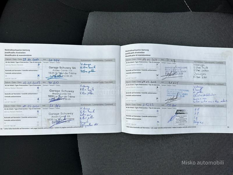 Dacia Duster 1.2 TCE 4x4 Nav Kam