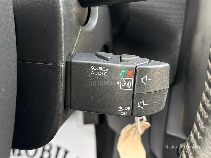 Dacia Duster 1.2 TCE 4x4 Nav Kam