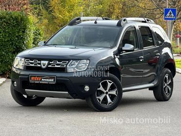 Dacia Duster 1.2 TCE 4x4 Nav Kam