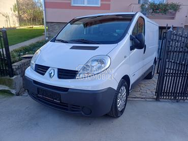 Renault Trafic 2.0 CH