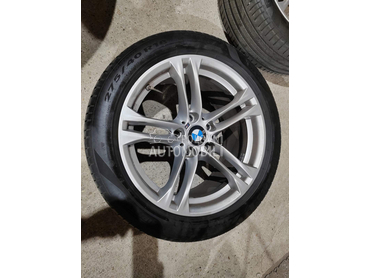 Aluminijumske felne  18" 5 x 120