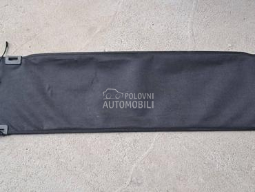 POLICA GEPEKA za Peugeot 108 od 2014. do 2022. god.