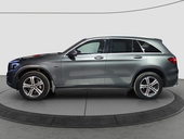 Mercedes Benz GLC 350 4MATIC/POK.KROV