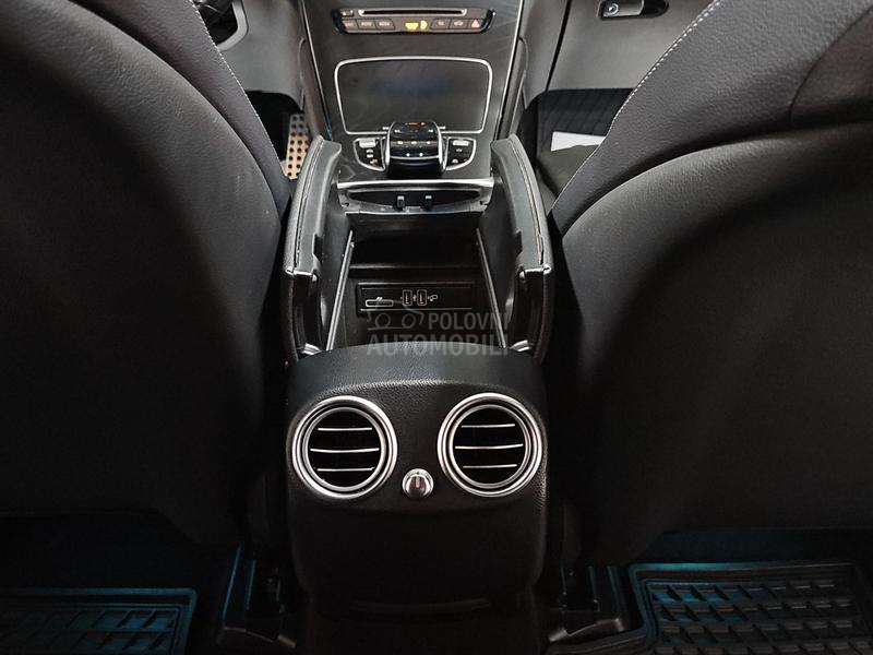 Mercedes Benz GLC 350 4MATIC/POK.KROV