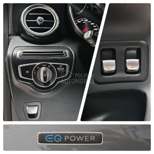 Mercedes Benz GLC 350 4MATIC/POK.KROV