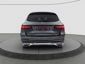 Mercedes Benz GLC 350 4MATIC/POK.KROV