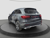 Mercedes Benz GLC 350 4MATIC/POK.KROV