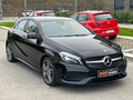 Mercedes Benz A 220 AMG 4Matic Led Kam