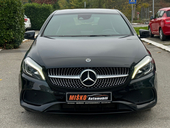 Mercedes Benz A 220 AMG 4Matic Led Kam