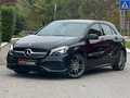 Mercedes Benz A 220 AMG 4Matic Led Kam