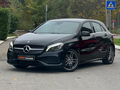 Mercedes Benz A 220 AMG 4Matic Led Kam