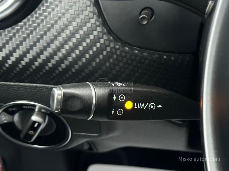 Mercedes Benz A 220 AMG 4Matic Led Kam