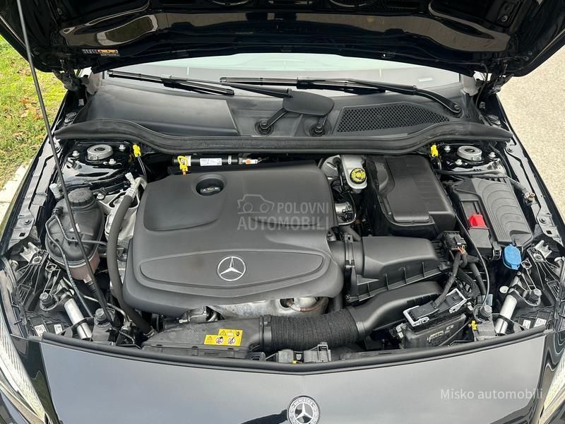 Mercedes Benz A 220 AMG 4Matic Led Kam