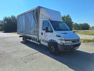 Iveco Daily 65c17