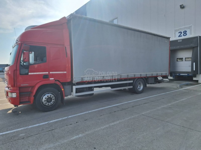 Iveco EuroCargo 18e240