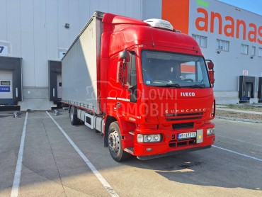 Iveco EuroCargo 18e240