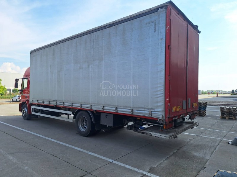 Iveco EuroCargo 18e240