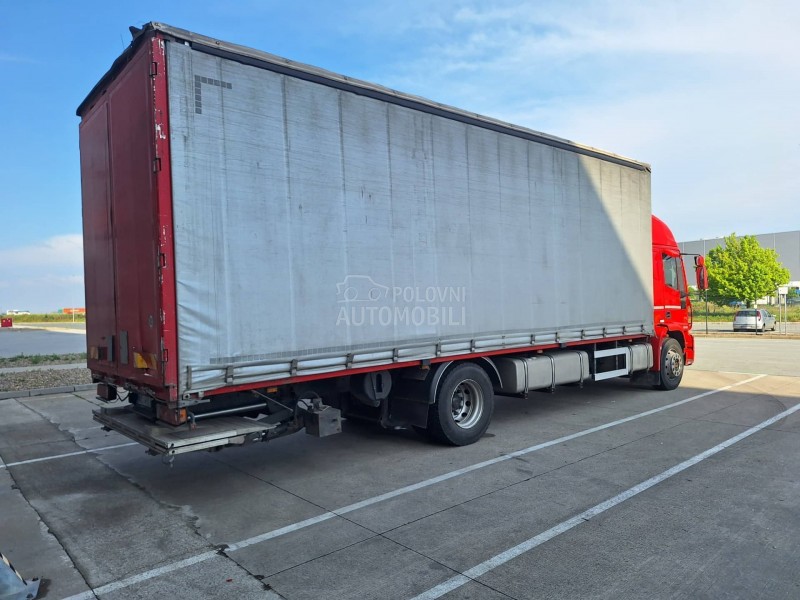 Iveco EuroCargo 18e240