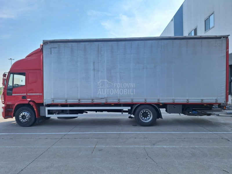 Iveco EuroCargo 18e240