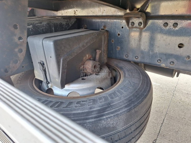 Iveco EuroCargo 18e240