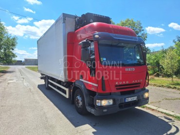 Iveco EuroCargo 18e28