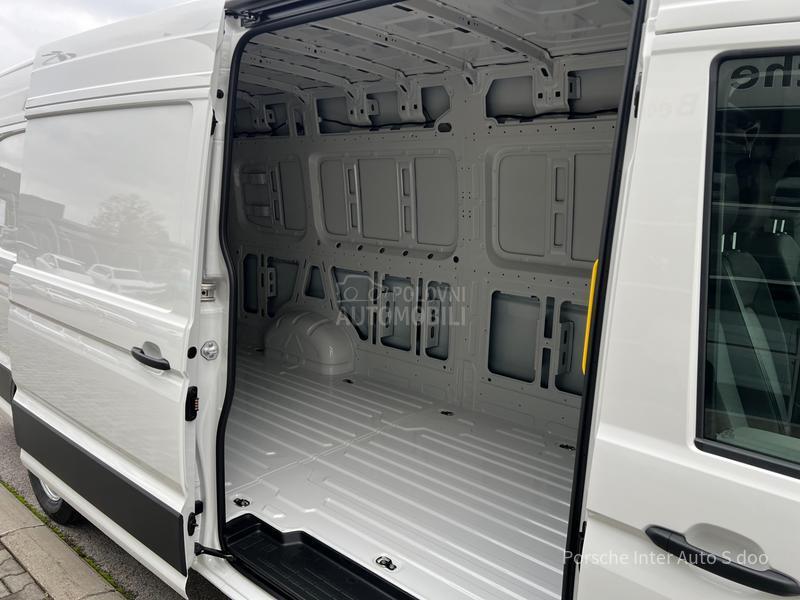 Volkswagen Crafter 2.0 TDI  FURGON 35 LRX