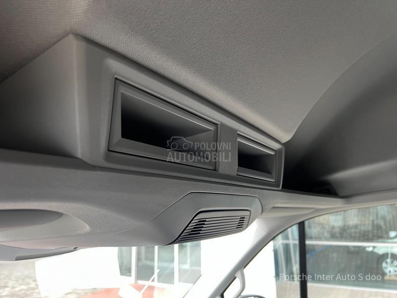 Volkswagen Crafter 2.0 TDI  FURGON 35 LRX