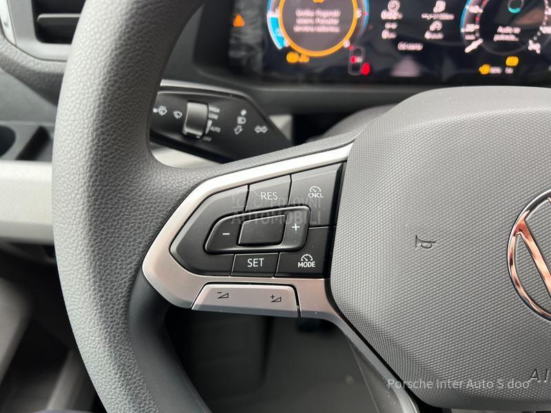 Volkswagen Crafter 2.0 TDI  FURGON 35 LRX