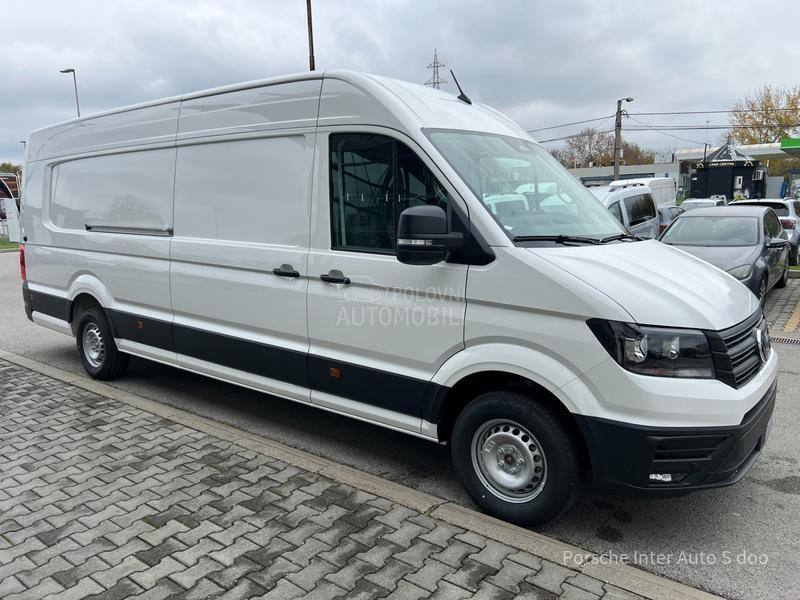 Volkswagen Crafter 2.0 TDI  FURGON 35 LRX
