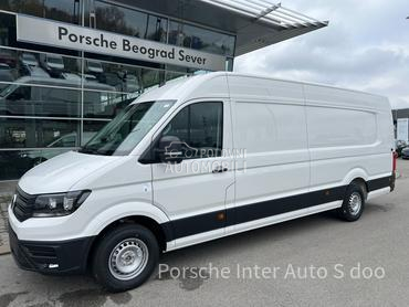 Volkswagen Crafter 2.0 TDI  FURGON 35 LRX