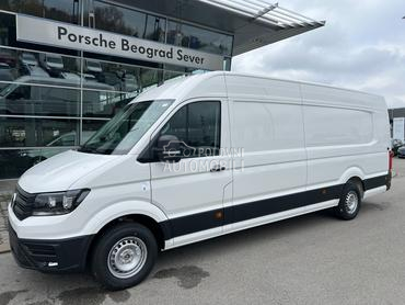 Volkswagen Crafter 2.0 TDI  FURGON 35 LRX