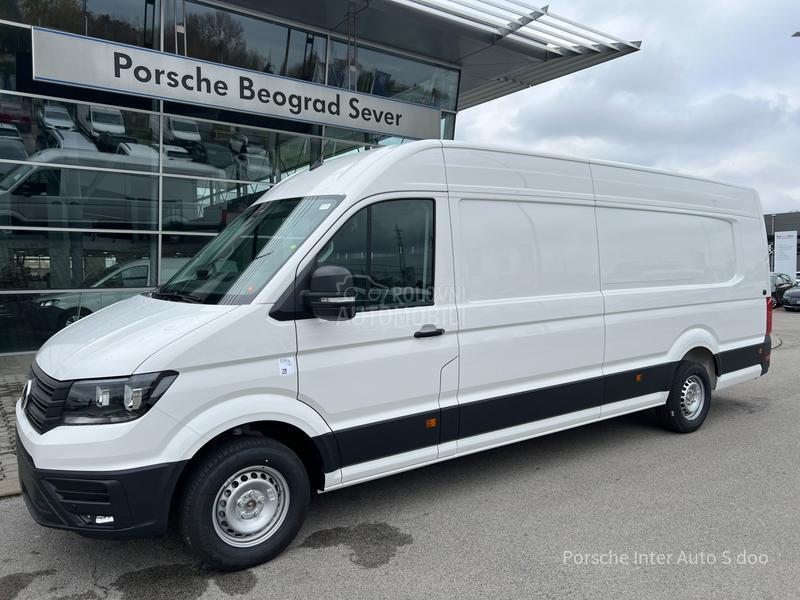 Volkswagen Crafter 2.0 TDI  FURGON 35 LRX