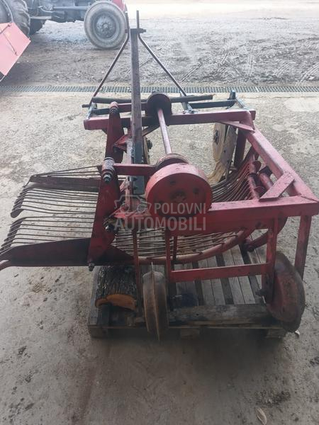 Tehnos vadilica za krompir