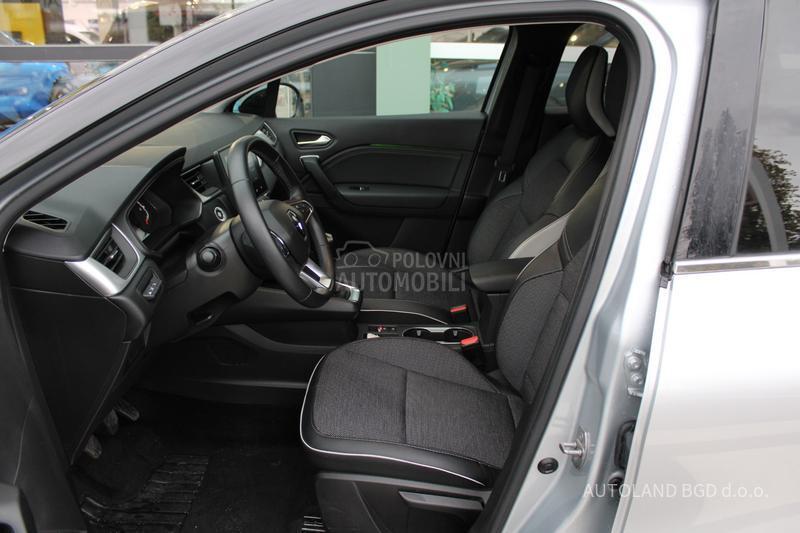 Renault Captur 1.0 tCe Intens