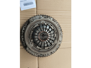 1.5 dci 48kw set kvacila za Renault Kangoo od 2001. do 2007. god.