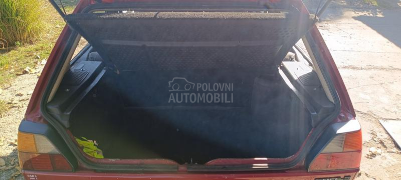 Volkswagen Golf 2 1.6